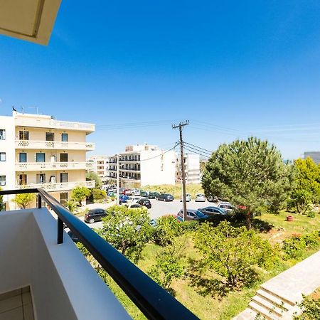 Cozy Guest House Rethymno Exteriör bild