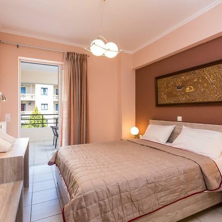 Cozy Guest House Rethymno Exteriör bild